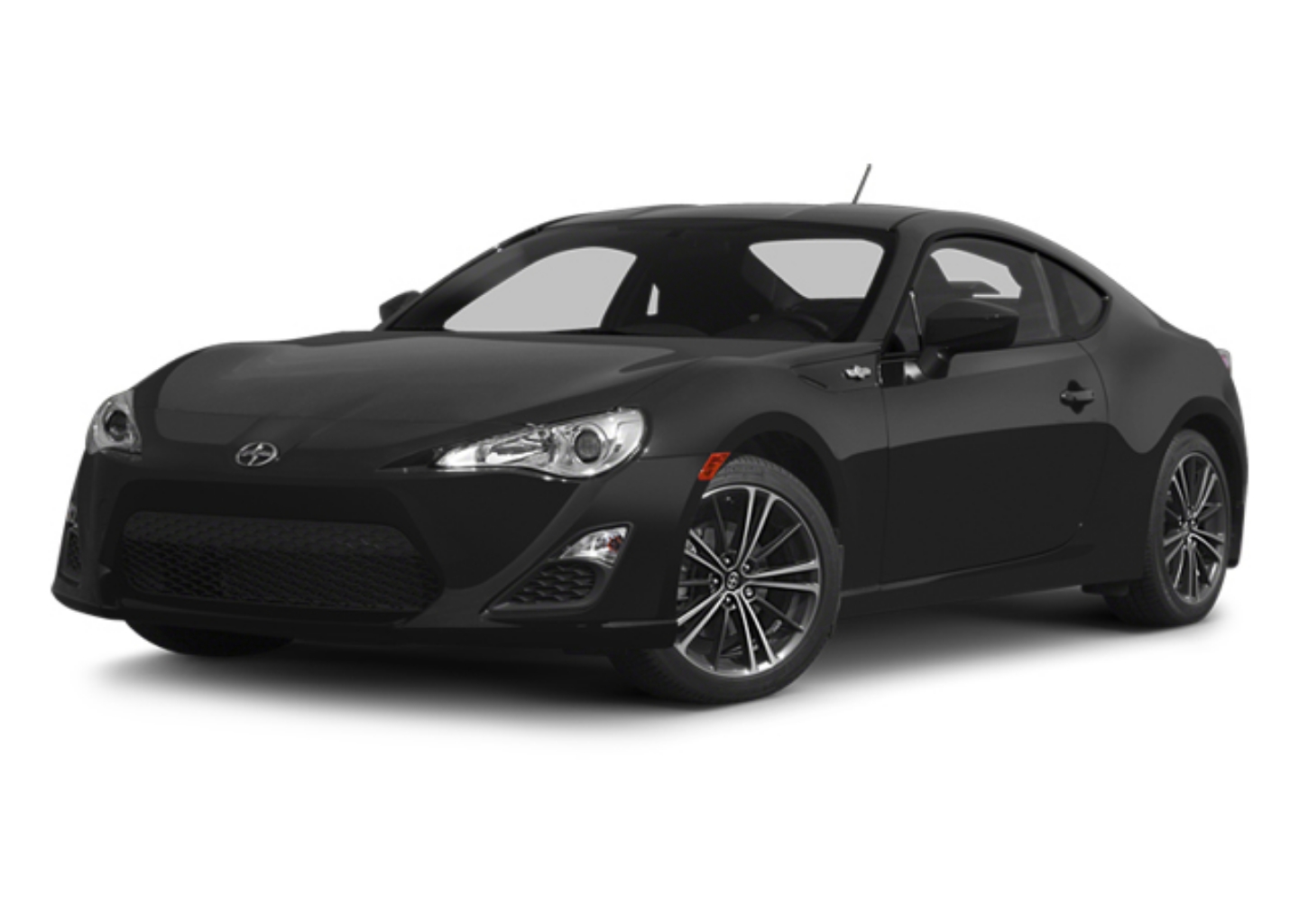 2014 Scion FR-S Base